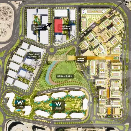 https://aqarmap.com.eg/ar/listing/6328325-for-sale-cairo-new-cairo-compounds-wn-nynty-mwl-lndmrk-sbwr-business-quarter-one-ninety-mall