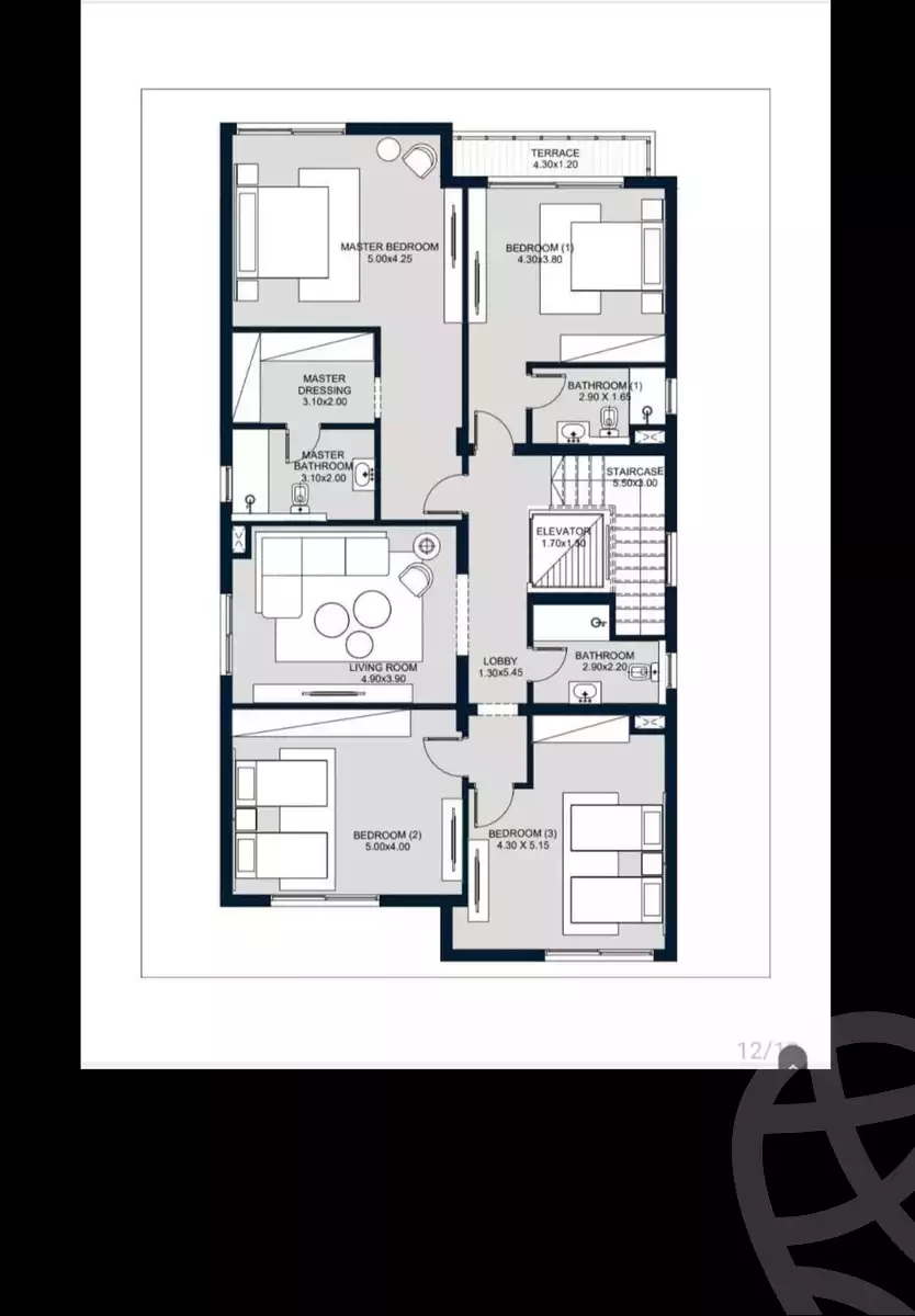 https://aqarmap.com.eg/ar/listing/6335969-for-sale-cairo-new-cairo-lmstqbl-syty-compounds-hap-town