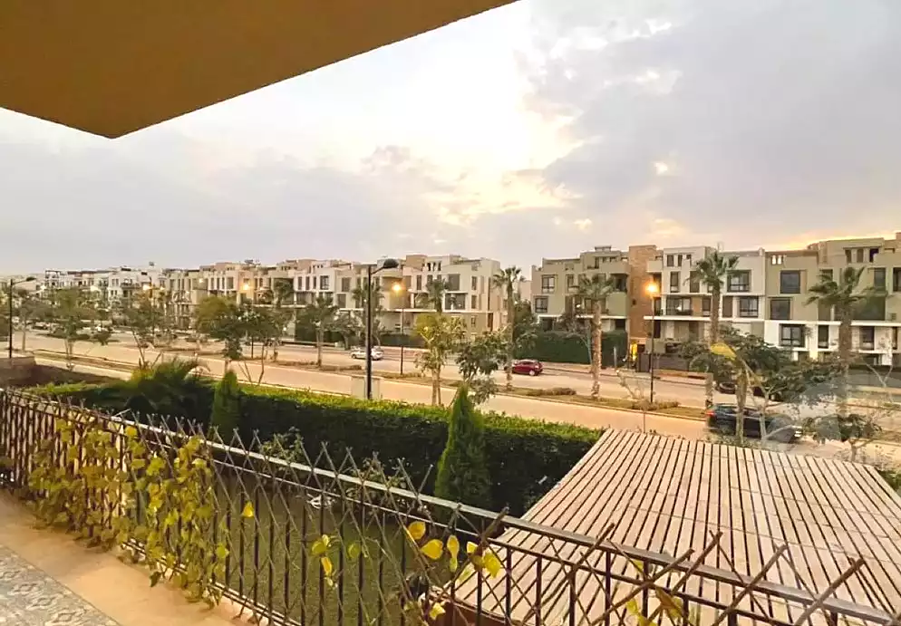 شقة بـ٣ غرف نوم في ذا كورت يارد، صورة ٨ من ٩