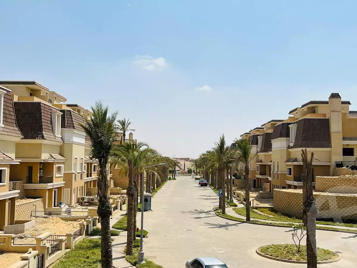 https://aqarmap.com.eg/ar/listing/6526000-for-sale-cairo-new-cairo-compounds-sarai-esse-residence-sarai
