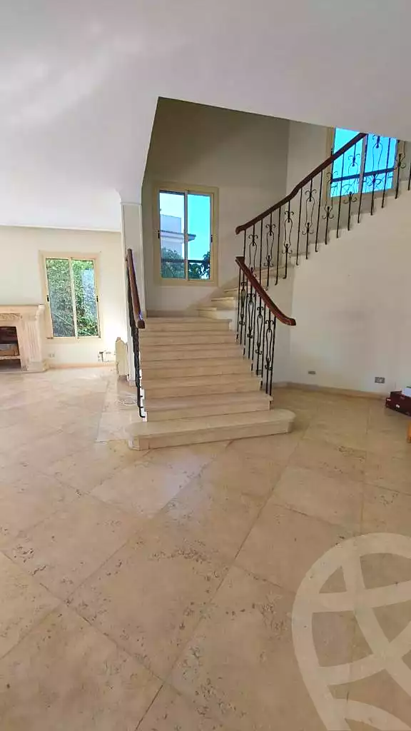 فيلا بـ٦ غرف نوم في Katameya Heights، صورة ٢٥ من ٢٧
