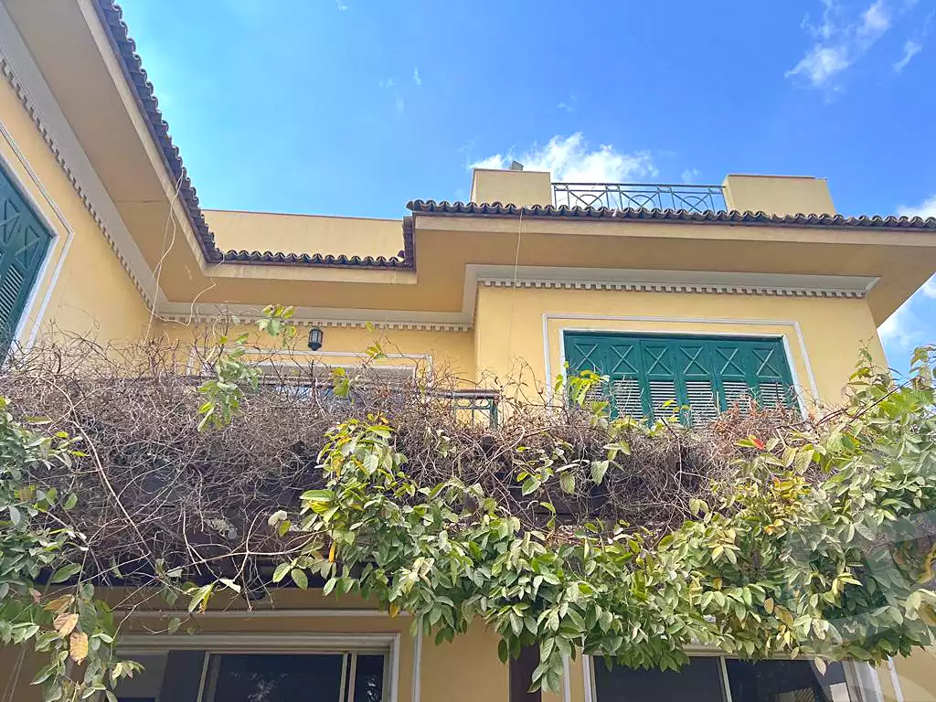 فيلا بـ٦ غرف نوم في Katameya Heights، صورة ١٤ من ٢٧
