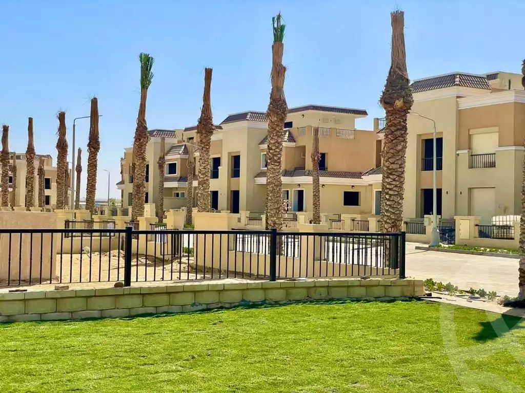 https://aqarmap.com.eg/en/listing/6540779-for-sale-cairo-new-cairo-compounds-sarai-cavana-springs-carai