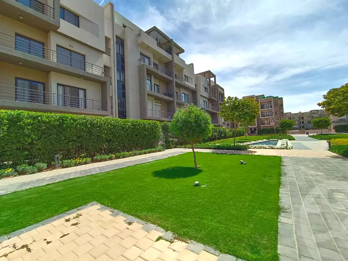 شقة بغرفة نوم واحدة في فيفث سكوير المراسم، صورة ٣ من ٩