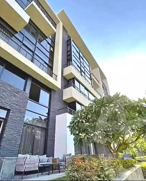 بنتهاوس بـ٤ غرف نوم في Creektown، صورة ٤ من ١٠