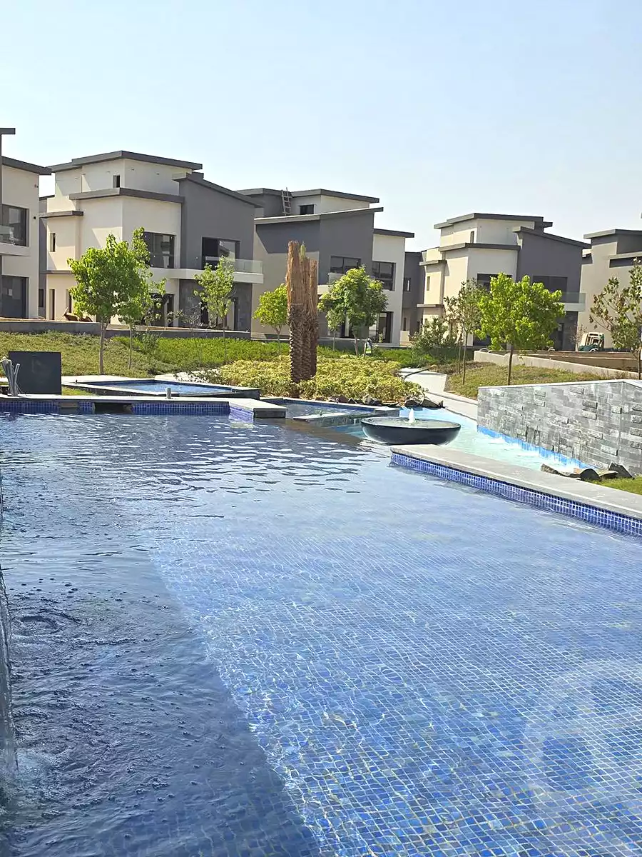 بنتهاوس بـ٤ غرف نوم في Creektown، صورة ٩ من ١٠