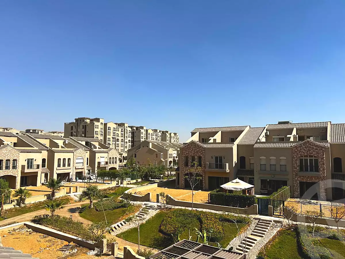 تاون هاوس بـ٤ غرف نوم في جرين سكوير، صورة ٥ من ١٠