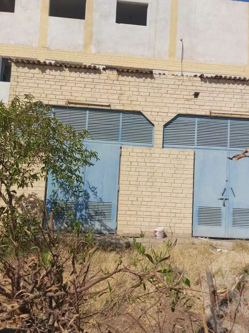 https://aqarmap.com.eg/ar/listing/6587771-for-sale-cairo-6th-of-october-el-mantqa-el-snaaaya-industrial-zone-1