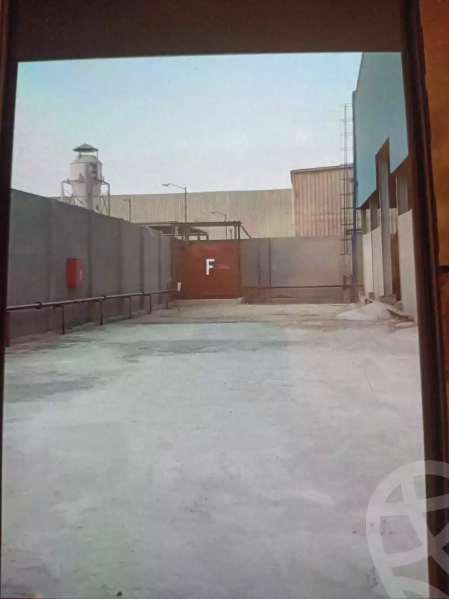 https://aqarmap.com.eg/en/listing/6587943-for-sale-cairo-6th-of-october-el-mantqa-el-snaaaya-industrial-zone-6