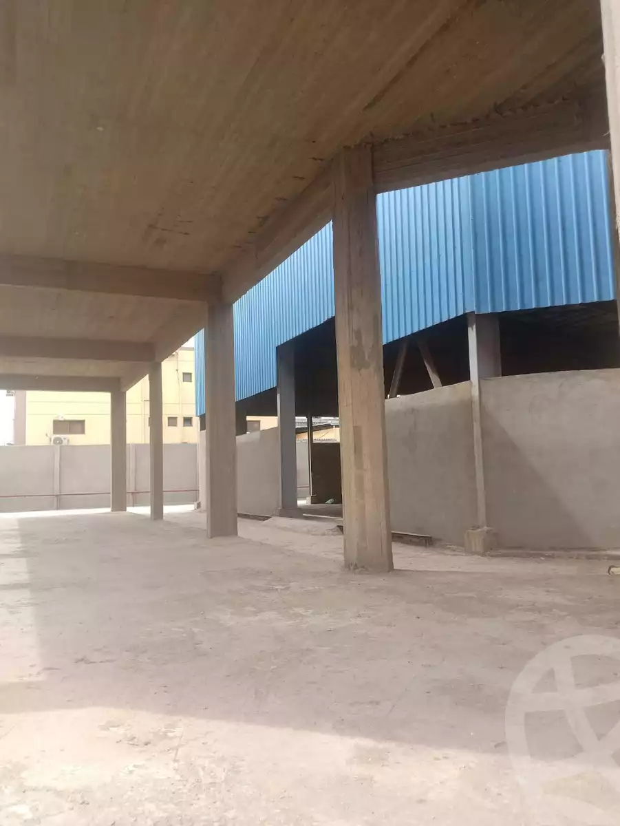 https://aqarmap.com.eg/en/listing/6587943-for-sale-cairo-6th-of-october-el-mantqa-el-snaaaya-industrial-zone-6