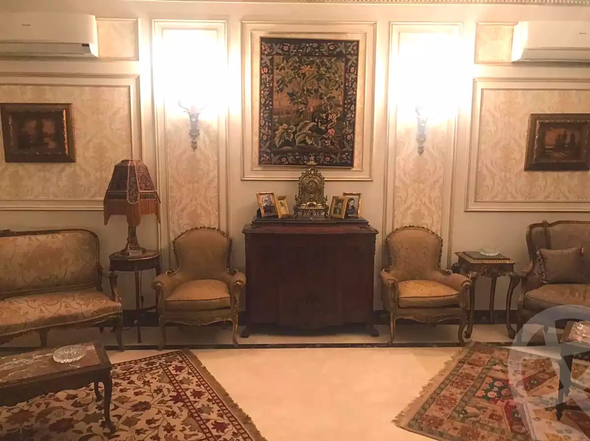 توين هاوس بـ٦ غرف نوم في رويال ميدوز الشيخ زايد، صورة ٦ من ١٥