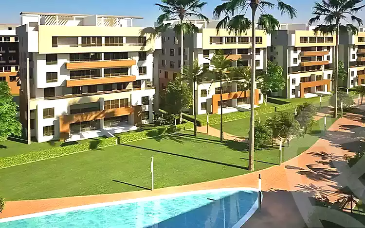شقة بـ٣ غرف نوم في ذا سكوير، صورة ١١ من ١١