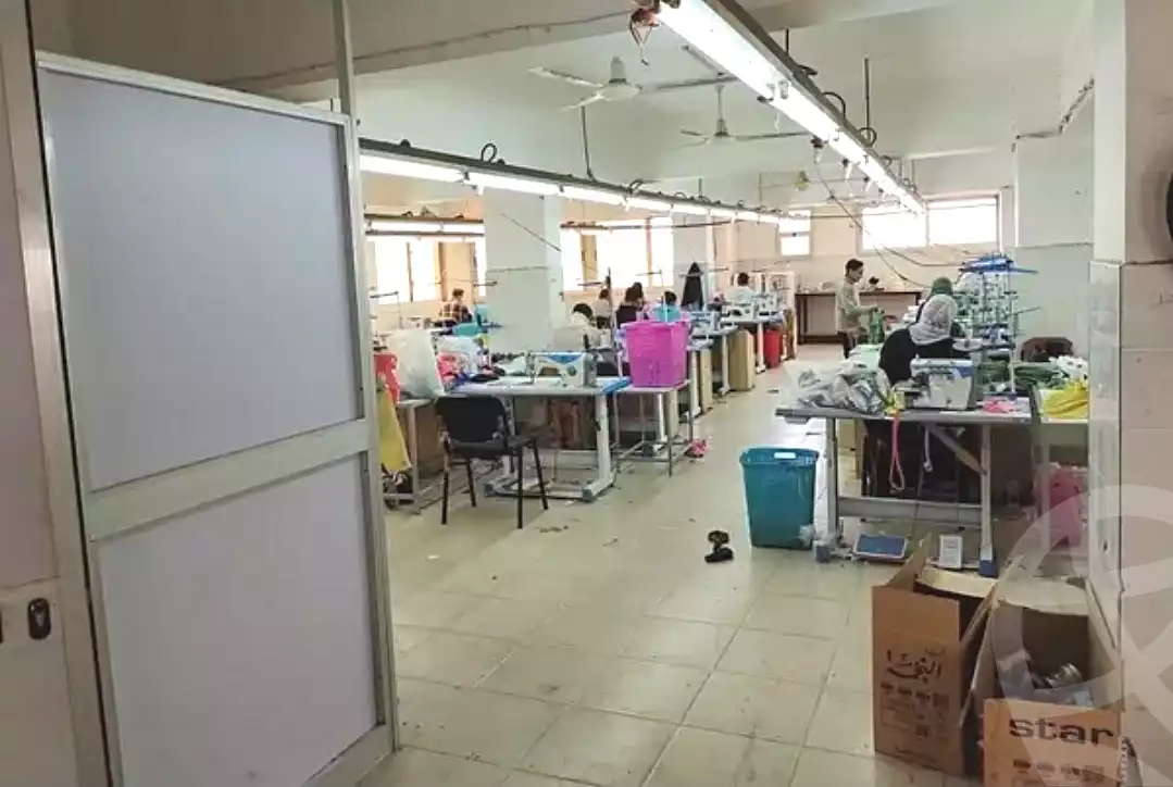 https://aqarmap.com.eg/en/listing/6640598-for-sale-cairo-al-oubour-el-manateq-el-snaaya-first-industrial-zone