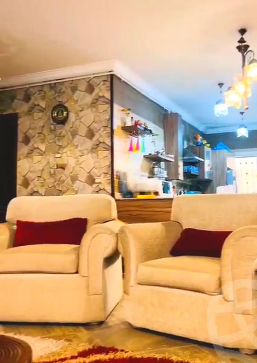 فيلا بـ٥ غرف نوم في ديار المخابرات، صورة ١٨ من ١٩