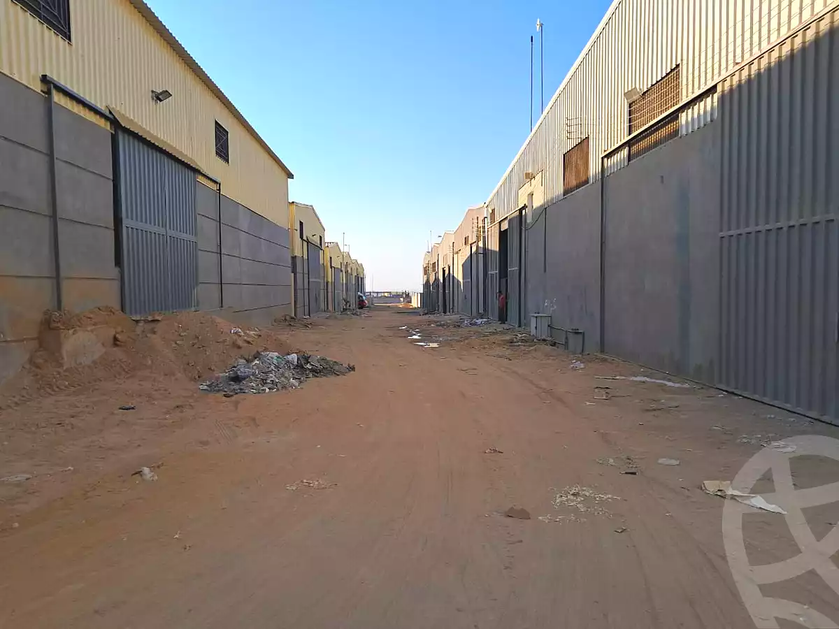 https://aqarmap.com.eg/ar/listing/6646626-for-sale-cairo-al-oubour-el-manateq-el-snaaya-first-industrial-zone