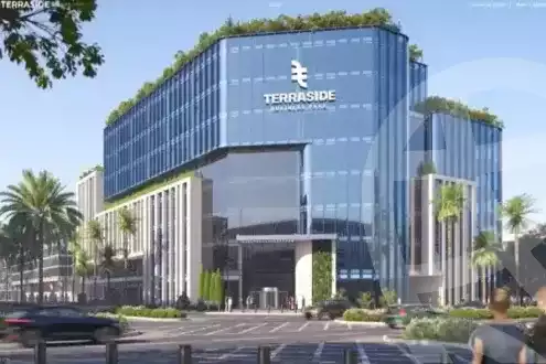 https://aqarmap.com.eg/en/listing/6646622-for-sale-cairo-new-administrative-capital-lhy-lmly-terraside-business-park-brouq