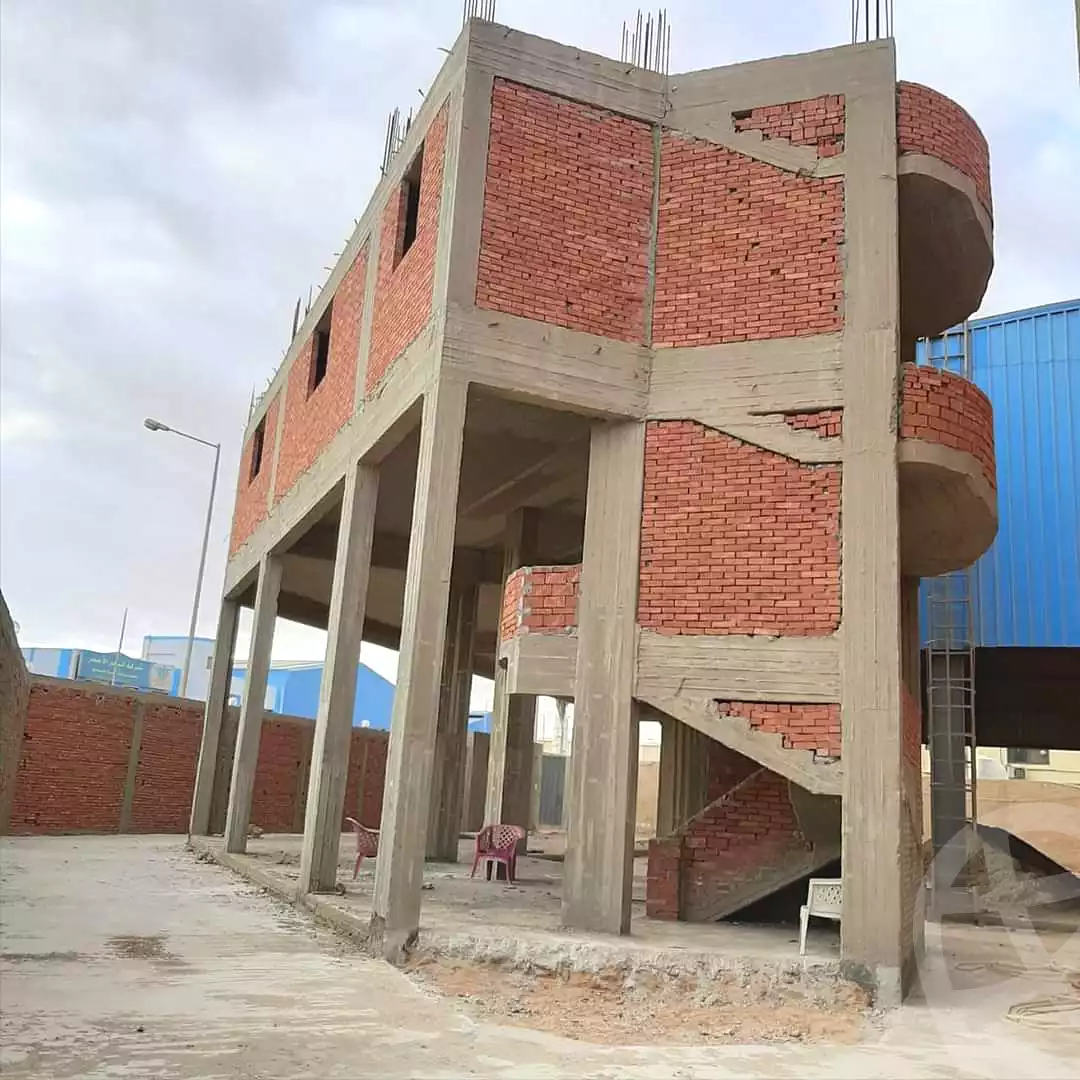 https://aqarmap.com.eg/ar/listing/6655852-for-sale-cairo-6th-of-october-el-mantqa-el-snaaaya-industrial-zone-6