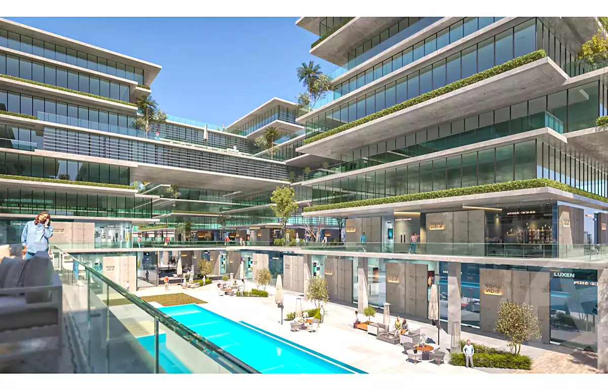 https://aqarmap.com.eg/ar/listing/6659955-for-sale-cairo-el-sheikh-zayed-city-compounds-bridges-mall-one-of-one