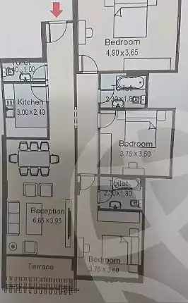 https://aqarmap.com.eg/ar/listing/6666710-for-sale-cairo-el-maadi-compounds-kmbwnd-lm-dy-fy