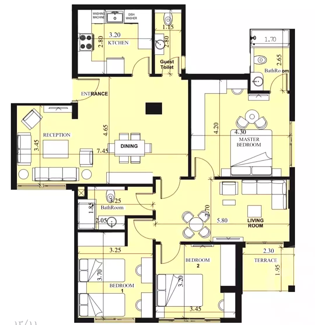 https://aqarmap.com.eg/ar/listing/6668644-for-sale-cairo-new-cairo-compounds-trio-gardens