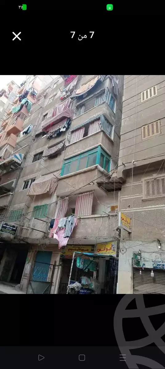 https://aqarmap.com.eg/ar/listing/6688935-for-sale-alexandria-bakoos-dr-mohammed-abd-el-moneim-maher-st