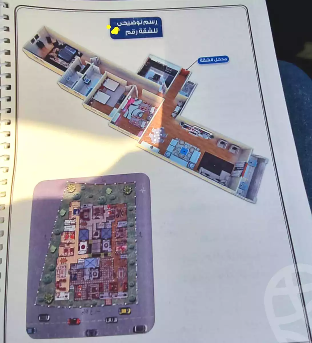 https://aqarmap.com.eg/ar/listing/6693237-for-sale-cairo-new-cairo-el-lotus-lotus-north-lmntq-lwl-llwts-lshmly