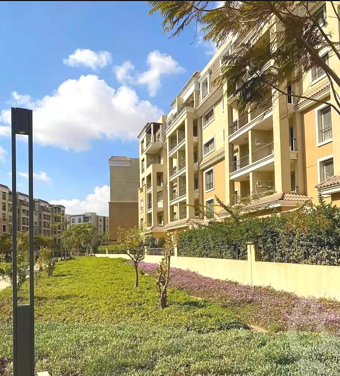 https://aqarmap.com.eg/ar/listing/6694073-for-sale-cairo-new-cairo-compounds-sarai-elan-sarai-compound