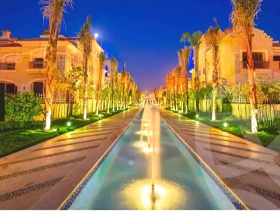 تاون هاوس بـ٣ غرف نوم في الباتيو برايم، صورة ٩ من ١٠