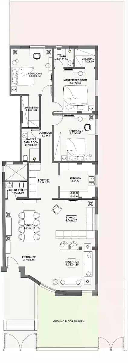 https://aqarmap.com.eg/ar/listing/6698482-for-sale-cairo-new-cairo-ganob-el-akadamiya-orouba-axis