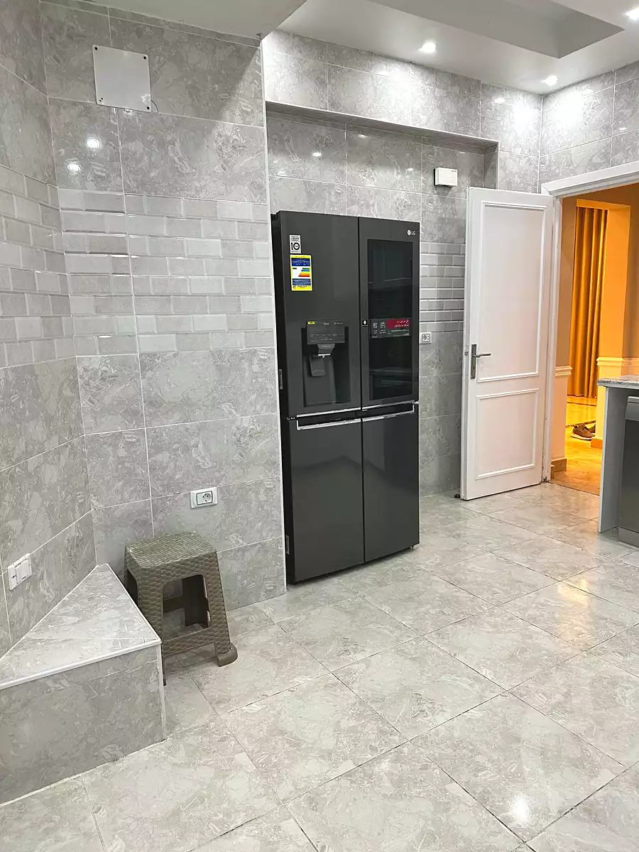 فيلا بـ٣ غرف نوم في مدينتي، صورة ٢١ من ٢٤
