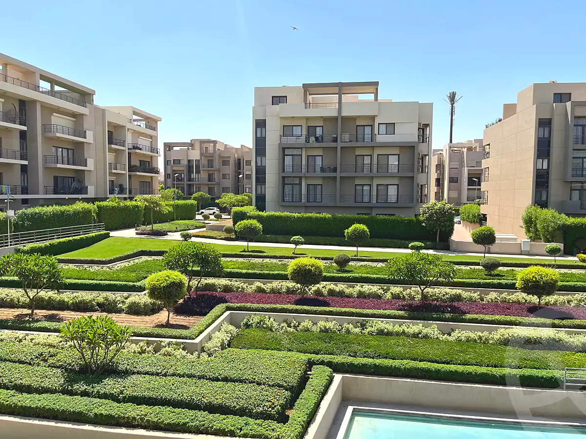 شقة بـ٤ غرف نوم في فيفث سكوير المراسم، صورة ١٠ من ١٤