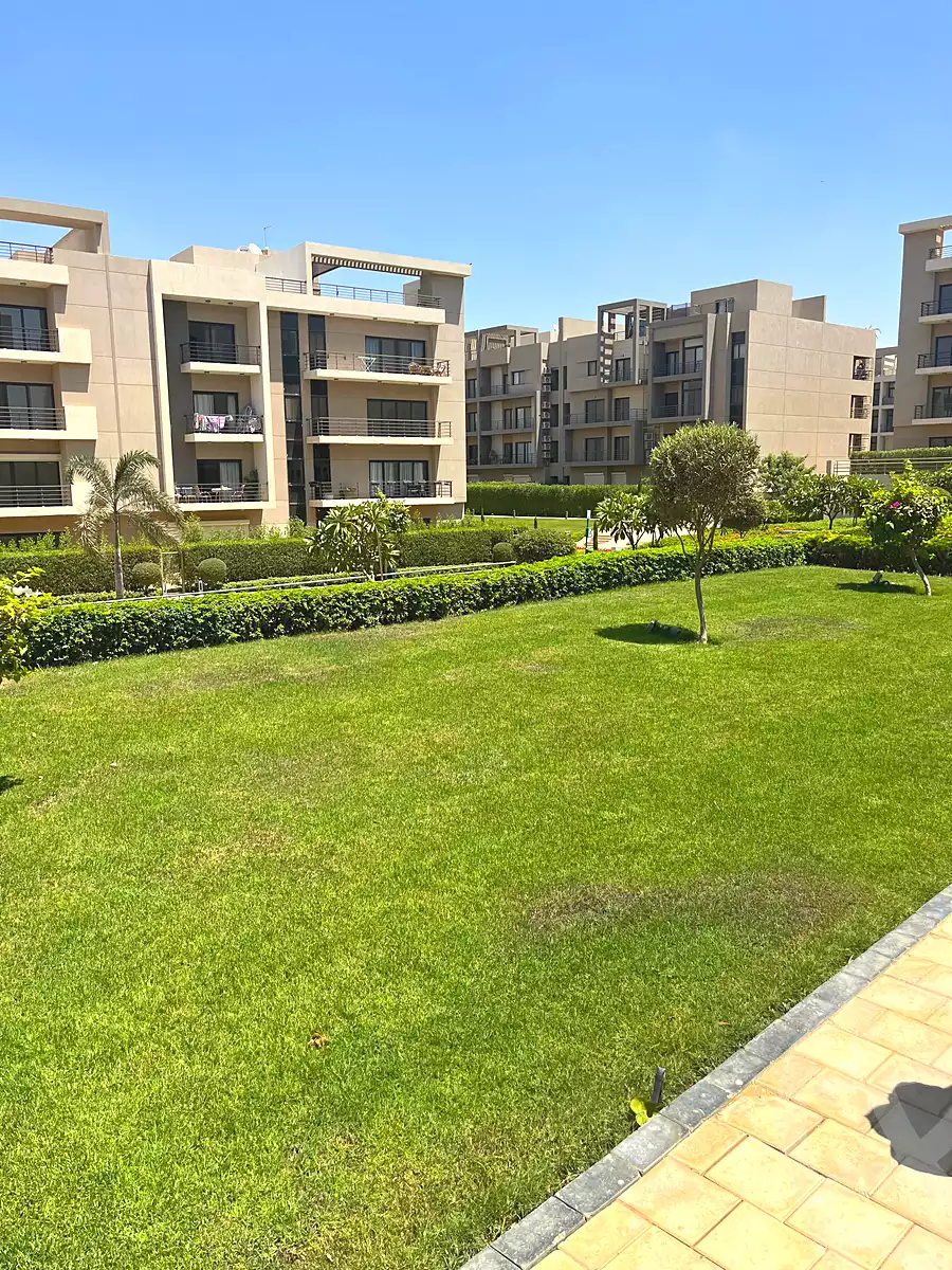 شقة بـ٤ غرف نوم في فيفث سكوير المراسم، صورة ١٣ من ١٤