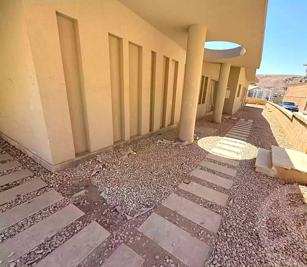 فيلا بـ٥ غرف نوم في Il Monte Galala، صورة ١٠ من ١١