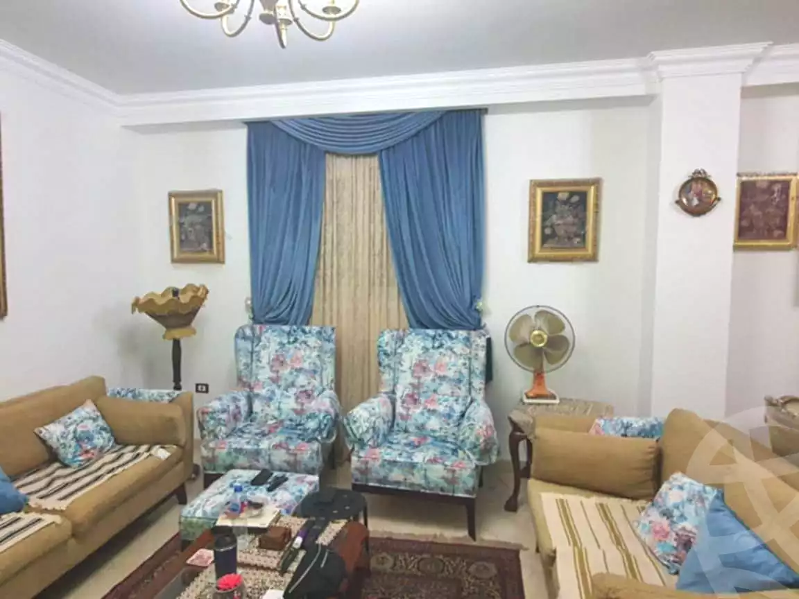 بنتهاوس بـ٣ غرف نوم في الدفاع الوطني، صورة ٥ من ١٠