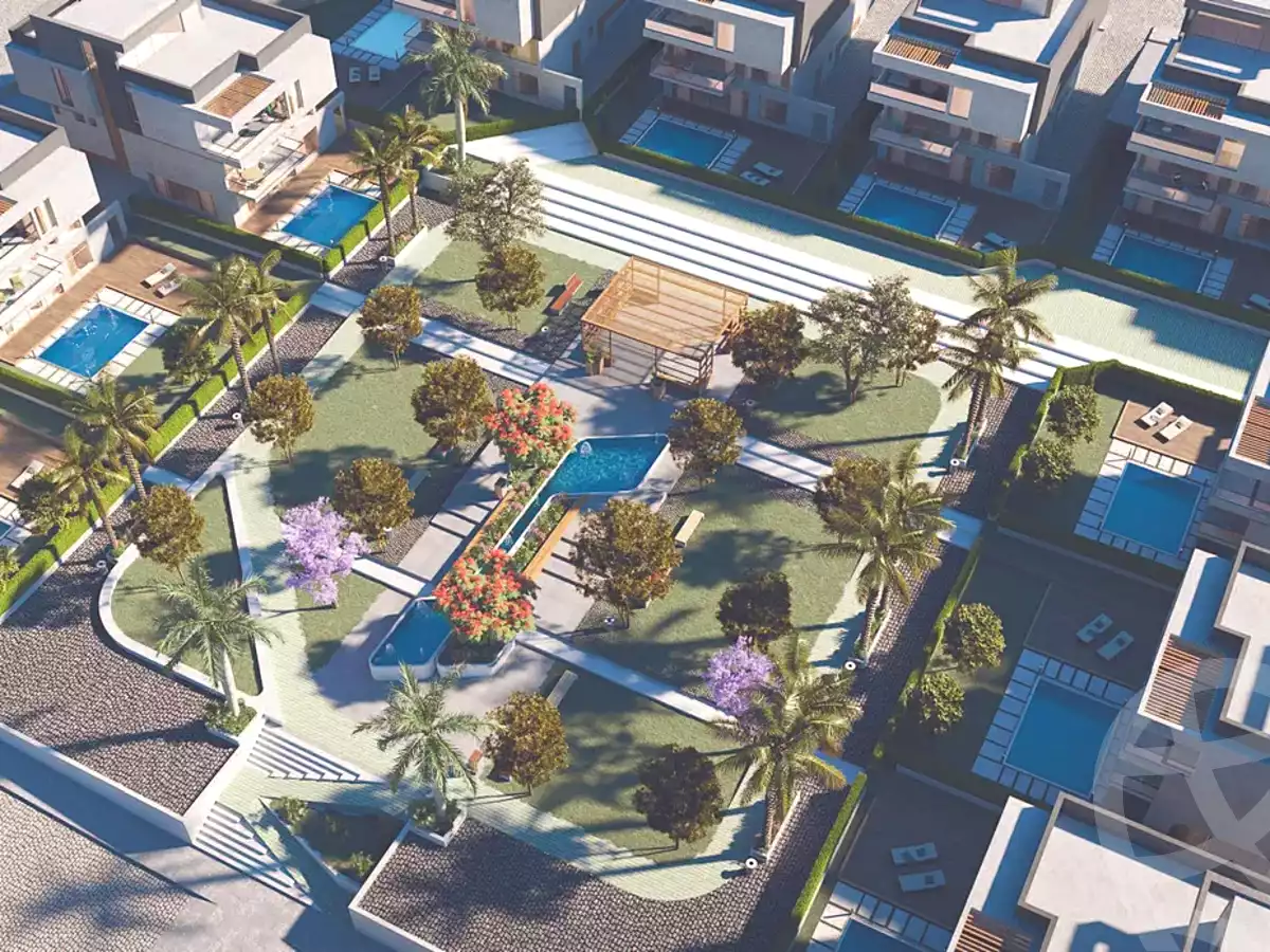 compound