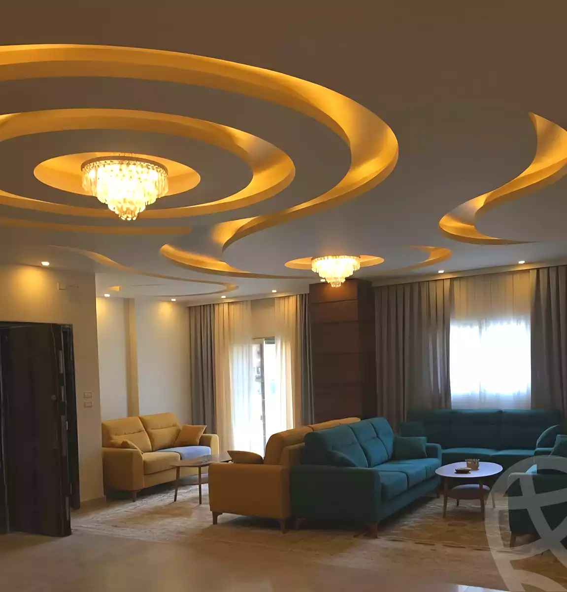 شقق للبيع في شارع الفريق رضا حافظ