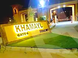 https://aqarmap.com.eg/ar/listing/6766638-for-sale-cairo-el-sheikh-zayed-city-compounds-el-khamayel