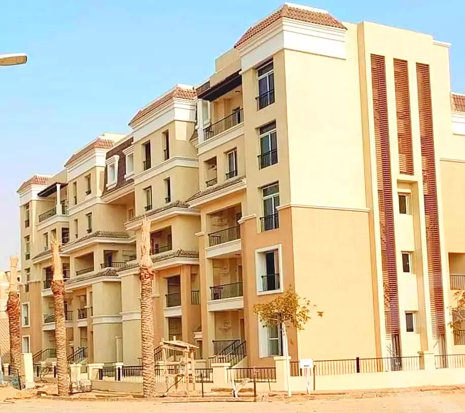 https://aqarmap.com.eg/ar/listing/6782595-for-sale-cairo-new-cairo-compounds-sarai-elan-sarai-compound