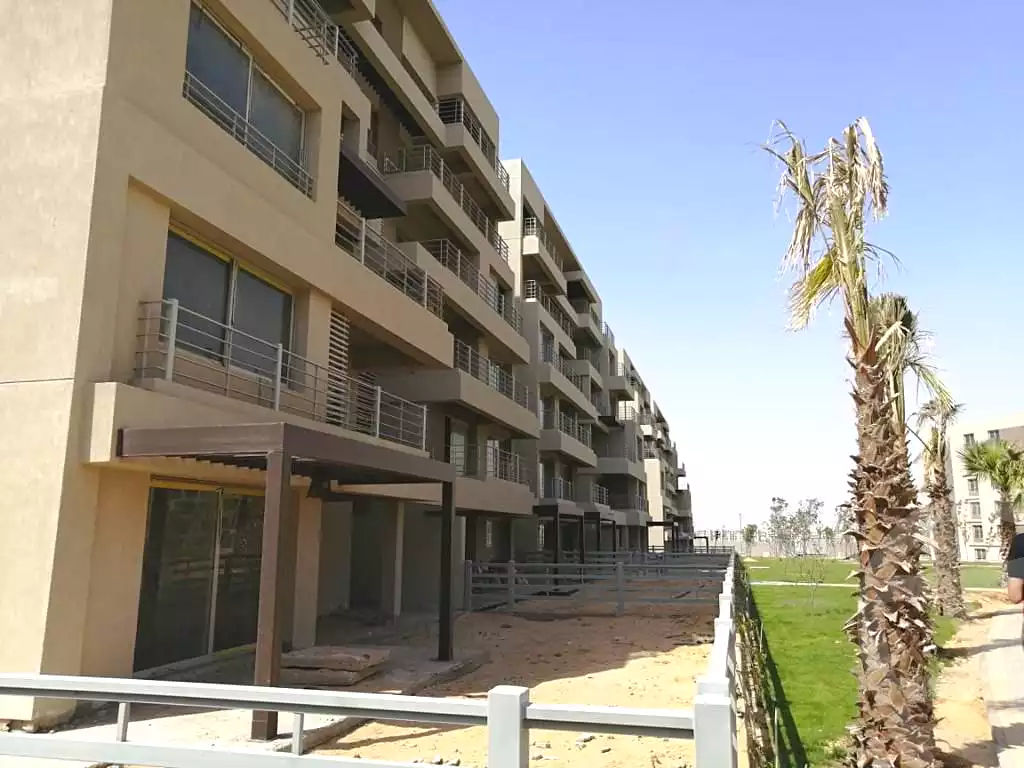 شقة بغرفتي نوم في Capital Gardens، صورة ٥ من ١٢