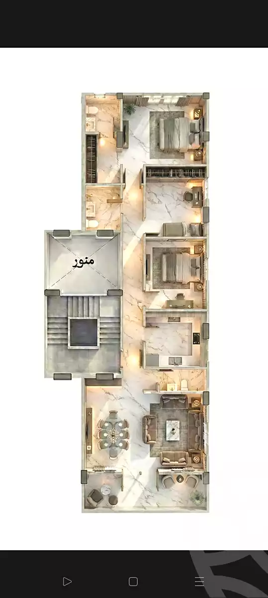 https://aqarmap.com.eg/en/listing/6802934-for-sale-cairo-6th-of-october-garb-someed-neighborhood-7th