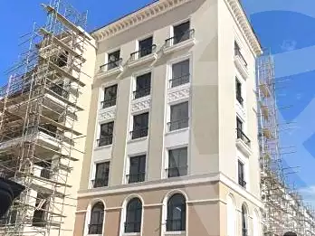 بنتهاوس بـ٣ غرف نوم في فيلدج ويست، صورة ٣ من ٤