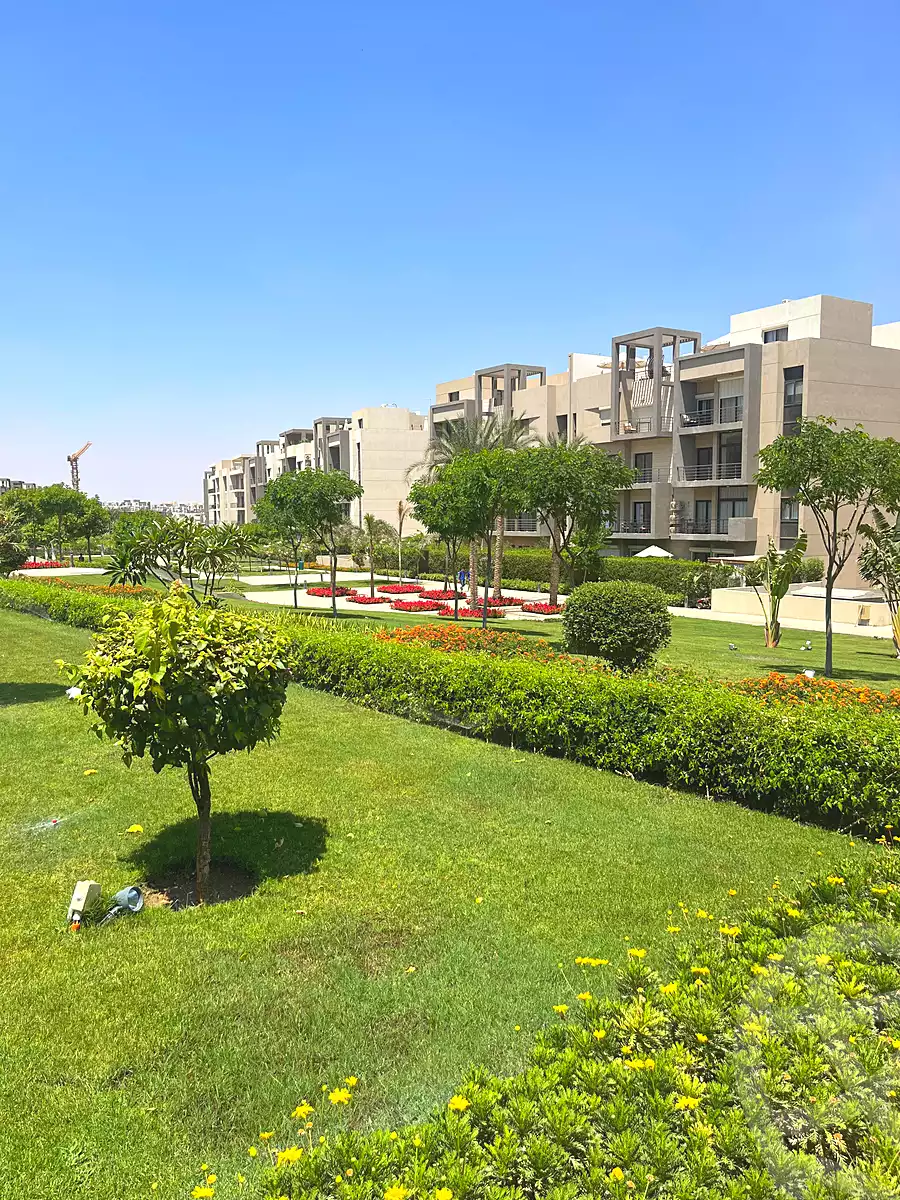 شقة بغرفتي نوم في فيفث سكوير المراسم، صورة ٦ من ٨