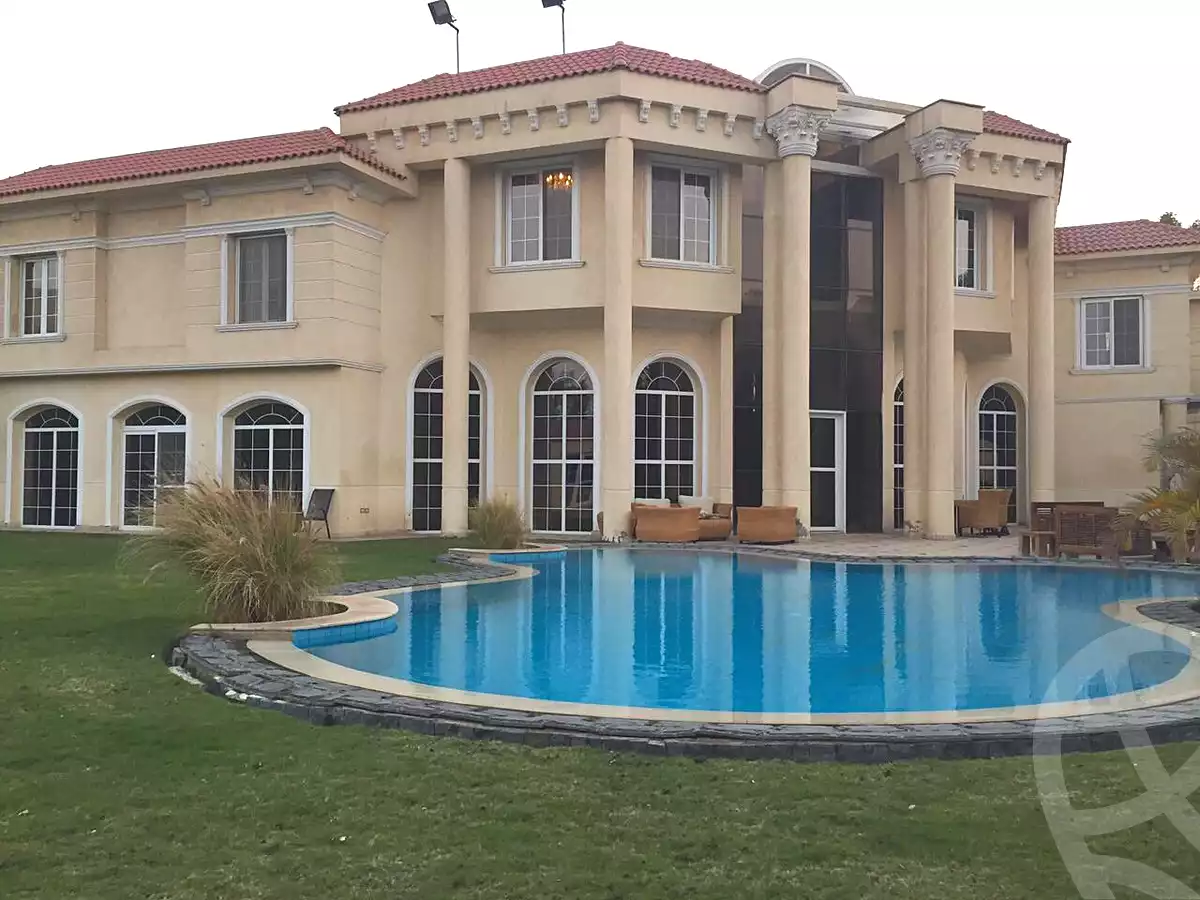 فيلا بـ٨ غرف نوم في رويال هيلز، صورة ٢٢ من ٢٩