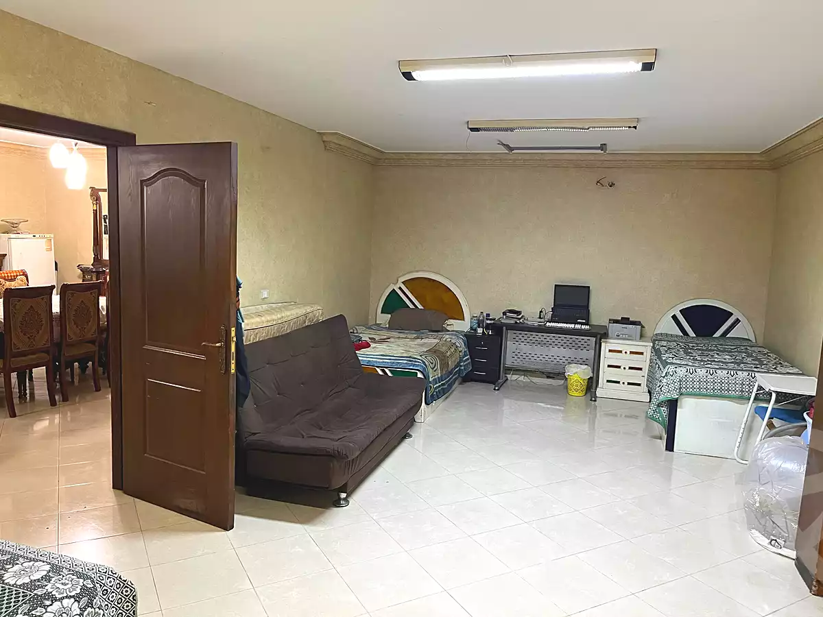 https://aqarmap.com.eg/ar/listing/6807025-for-sale-cairo-new-cairo-first-settlement-neighborhood-12-13-ismael-yassin-st