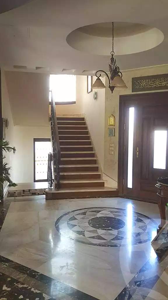 فيلا بـ٧ غرف نوم في القطامية ديونز، صورة ٥ من ٩