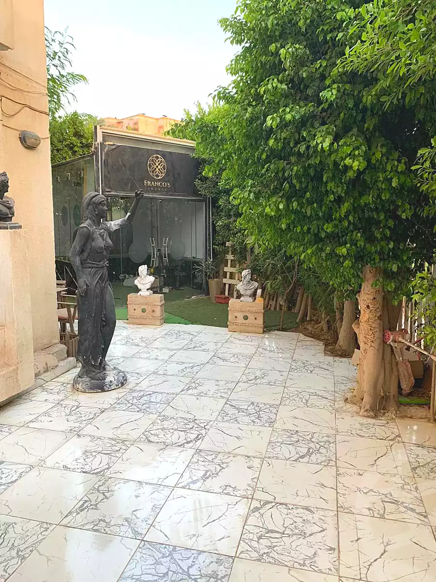 شقة بغرفتي نوم في حدائق المهندسين، صورة ٦ من ٦