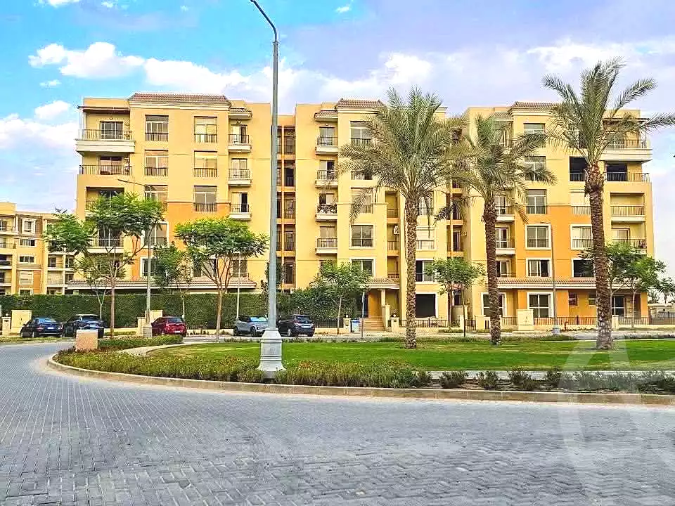 https://aqarmap.com.eg/ar/listing/6823613-for-sale-cairo-new-cairo-compounds-sarai-esse-residence-sarai