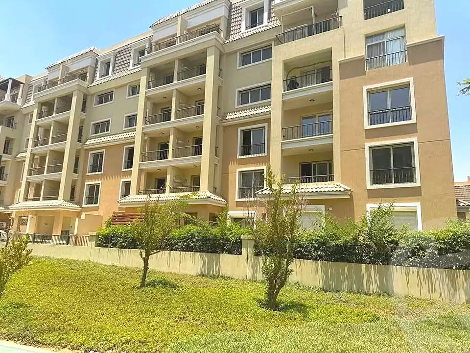 https://aqarmap.com.eg/ar/listing/6827342-for-sale-cairo-new-cairo-compounds-sarai-elan-sarai-compound