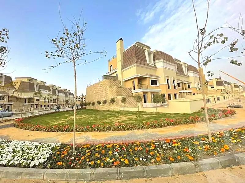 https://aqarmap.com.eg/ar/listing/6837221-for-sale-cairo-new-cairo-compounds-sarai-croons