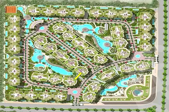 https://aqarmap.com.eg/en/listing/6839464-for-sale-cairo-new-cairo-6th-settlement-compounds-jiwar-residence-compound-concrete
